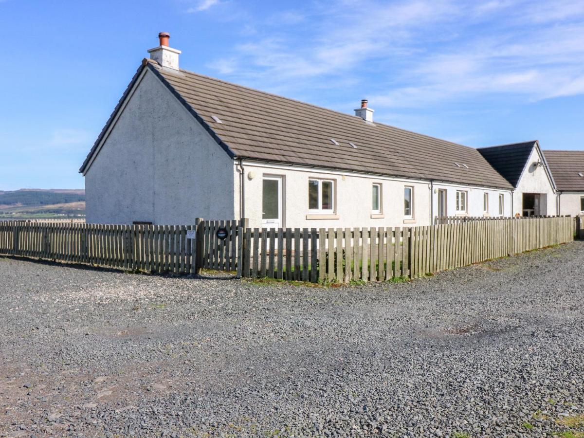 Driftwood Cottage Craignure  Exterior photo