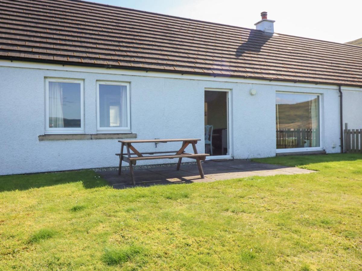 Driftwood Cottage Craignure  Exterior photo